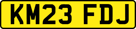KM23FDJ