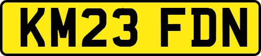 KM23FDN