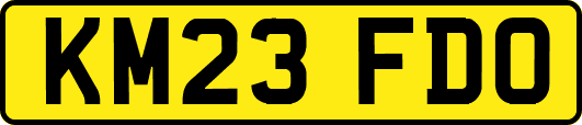 KM23FDO