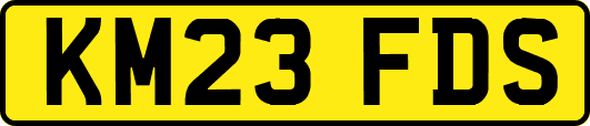 KM23FDS