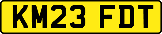 KM23FDT