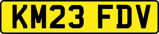 KM23FDV