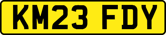 KM23FDY