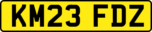 KM23FDZ