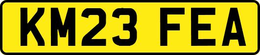 KM23FEA