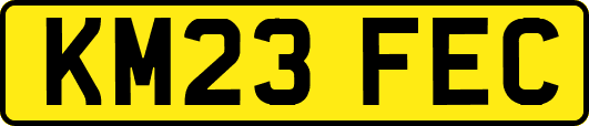 KM23FEC