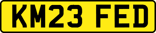 KM23FED