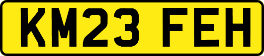 KM23FEH