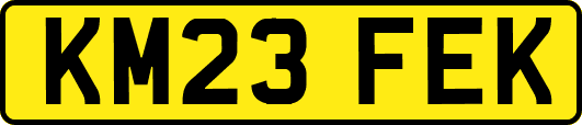 KM23FEK