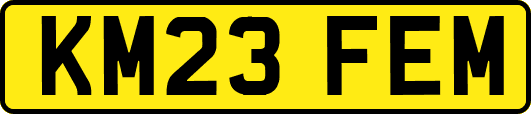 KM23FEM