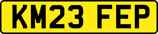 KM23FEP