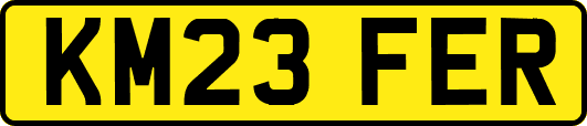 KM23FER