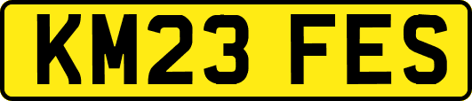 KM23FES