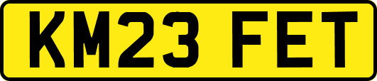 KM23FET