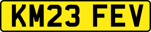 KM23FEV
