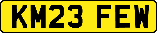 KM23FEW