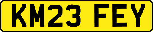 KM23FEY