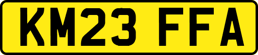 KM23FFA