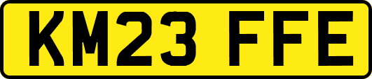 KM23FFE