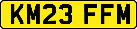 KM23FFM