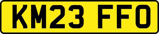 KM23FFO