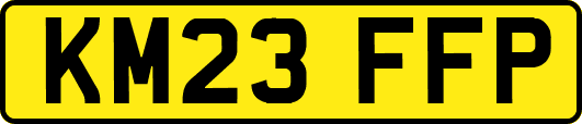 KM23FFP