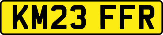 KM23FFR