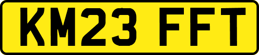 KM23FFT