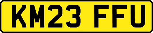 KM23FFU