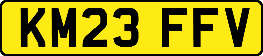 KM23FFV