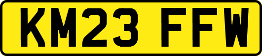 KM23FFW