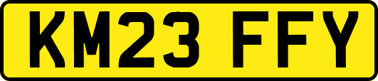 KM23FFY