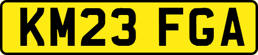 KM23FGA