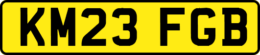 KM23FGB