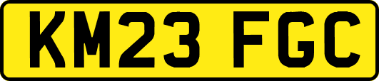 KM23FGC