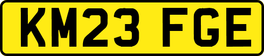 KM23FGE