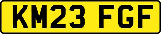 KM23FGF
