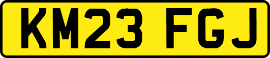KM23FGJ
