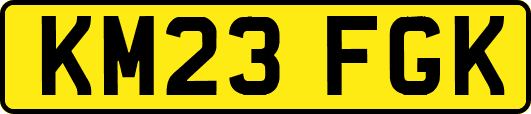 KM23FGK