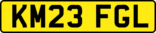 KM23FGL