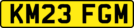 KM23FGM
