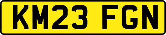 KM23FGN