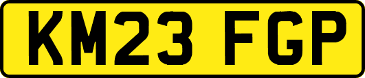 KM23FGP
