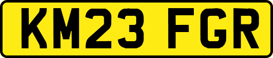 KM23FGR