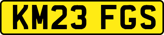 KM23FGS