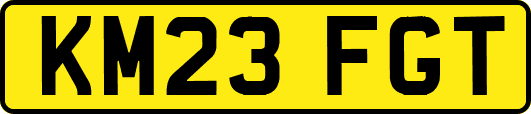 KM23FGT