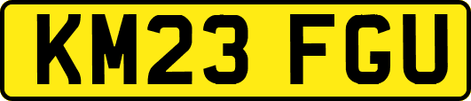 KM23FGU