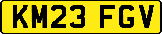 KM23FGV
