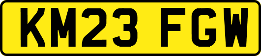 KM23FGW