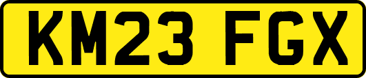KM23FGX